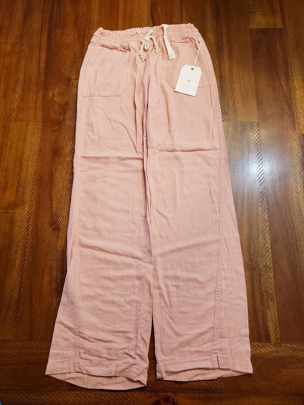 April Kiss Casual Pants